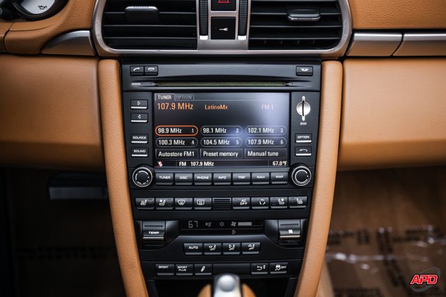 2012 Porsche 911 Carrera S 2012 Porsche 911 Carrera S