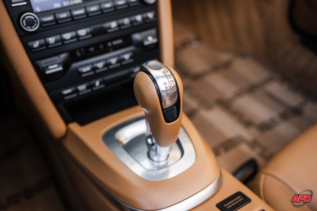 2012 Porsche 911 Carrera S