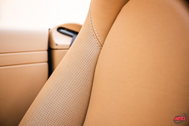 2012 Porsche 911 Carrera S 2012 Porsche 911 Carrera S