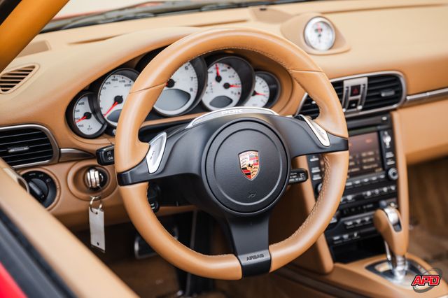 2012 Porsche 911 Carrera S