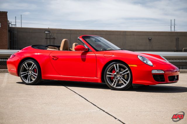 2012 Porsche 911 Carrera S