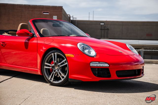 2012 Porsche 911 Carrera S 2012 Porsche 911 Carrera S