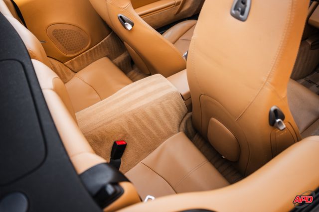 2012 Porsche 911 Carrera S