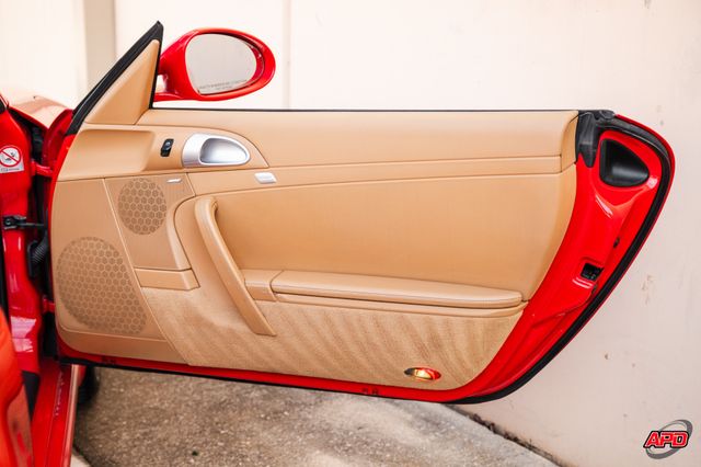 2012 Porsche 911 Carrera S