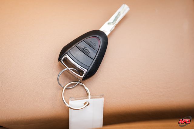 2012 Porsche 911 Carrera S 2012 Porsche 911 Carrera S