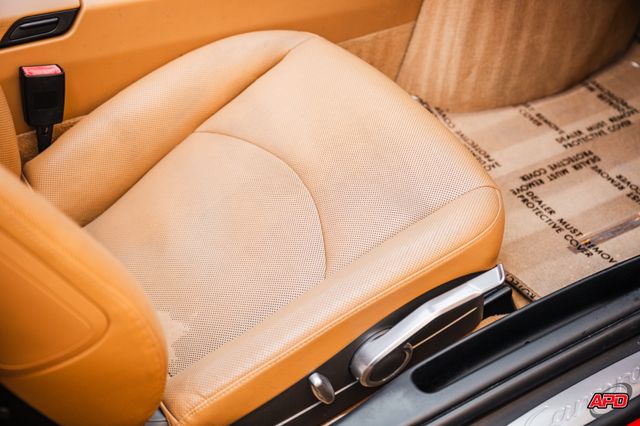 2012 Porsche 911 Carrera S