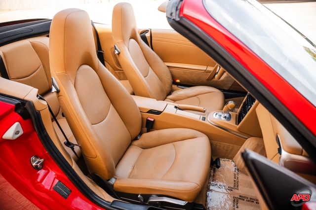 2012 Porsche 911 Carrera S