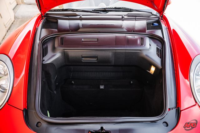 2012 Porsche 911 Carrera S