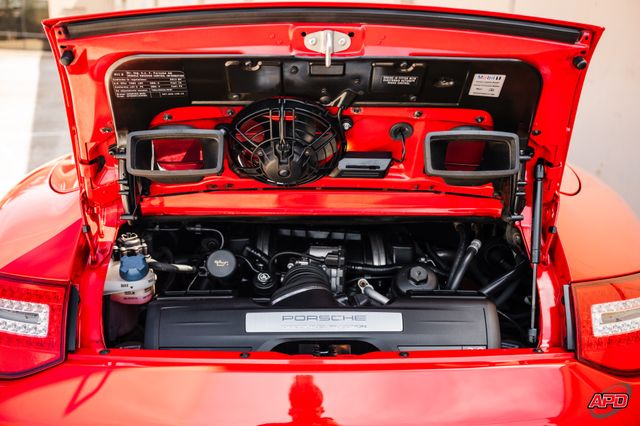 2012 Porsche 911 Carrera S 2012 Porsche 911 Carrera S