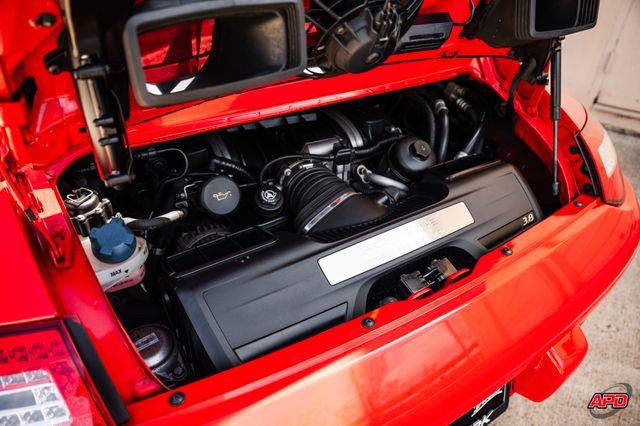 2012 Porsche 911 Carrera S