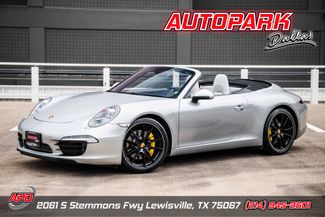 2012 Porsche 911 Carrera S
