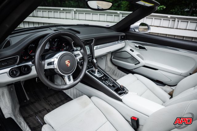 2012 Porsche 911 Carrera S 2012 Porsche 911 Carrera S