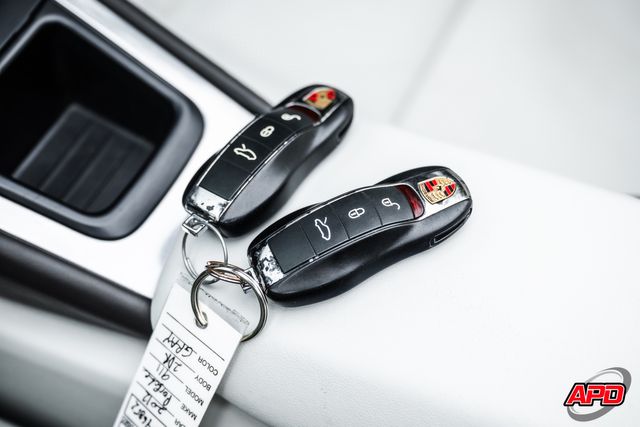 2012 Porsche 911 Carrera S 2012 Porsche 911 Carrera S