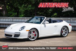 2012 Porsche 911 Carrera 4S