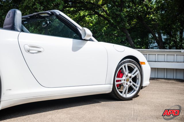 2012 Porsche 911 Carrera 4S 2012 Porsche 911 Carrera 4S