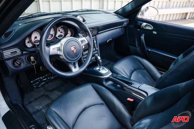 2012 Porsche 911 Carrera 4S 2012 Porsche 911 Carrera 4S
