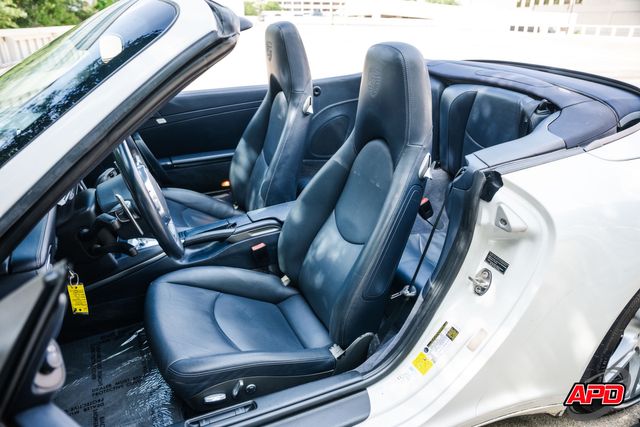 2012 Porsche 911 Carrera 4S 2012 Porsche 911 Carrera 4S