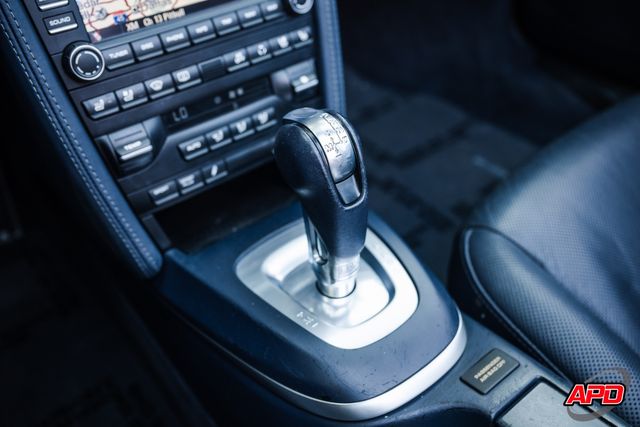 2012 Porsche 911 Carrera 4S