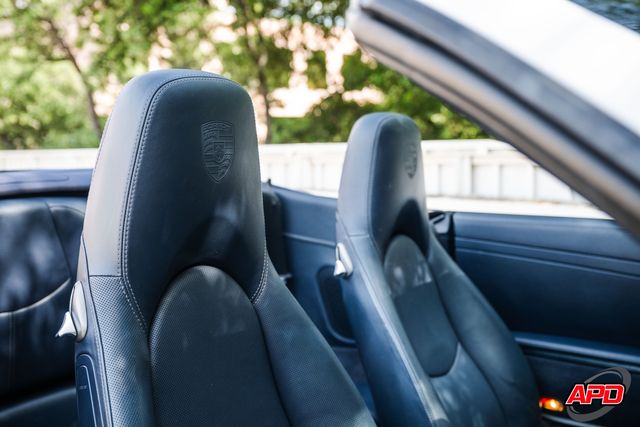 2012 Porsche 911 Carrera 4S