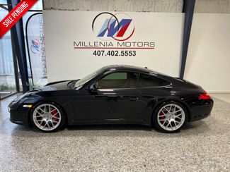 2012 Porsche 911 997 Carrera S | Longwood, FL | Millenia Motors