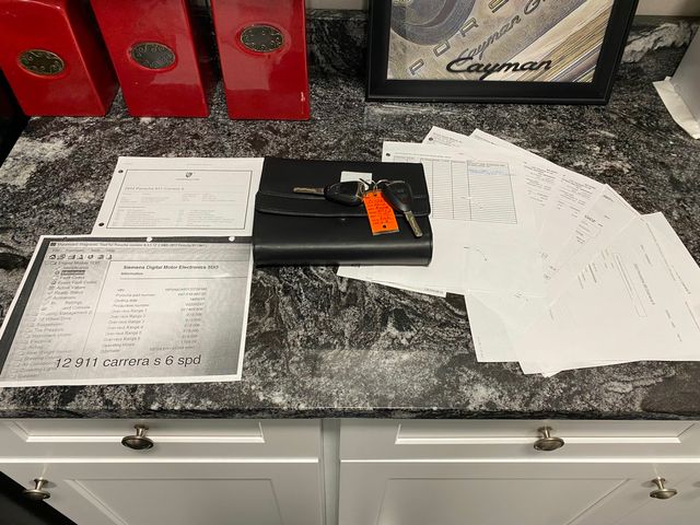 2012 Porsche 911 997 Carrera S | Longwood, FL | Millenia Motors 2012 Porsche 911 997 Carrera S | Longwood, FL | Millenia Motors