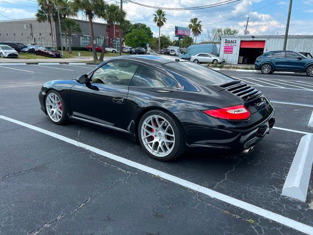 2012 Porsche 911 997 Carrera S | Longwood, FL | Millenia Motors