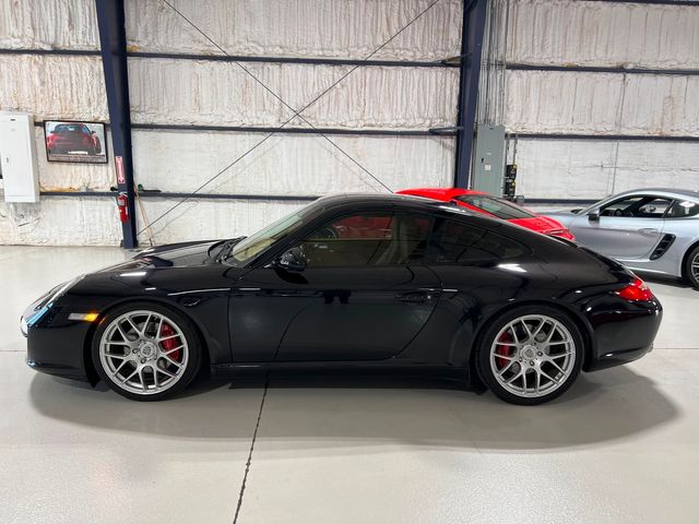 2012 Porsche 911 997 Carrera S | Longwood, FL | Millenia Motors 2012 Porsche 911 997 Carrera S | Longwood, FL | Millenia Motors