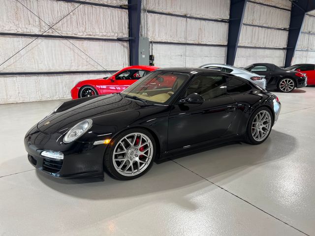 2012 Porsche 911 997 Carrera S | Longwood, FL | Millenia Motors
