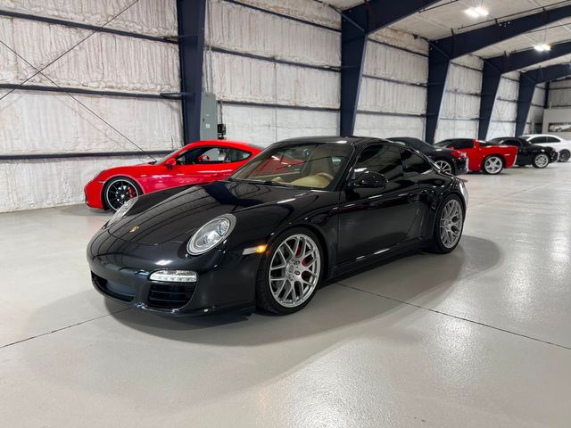 2012 Porsche 911 997 Carrera S | Longwood, FL | Millenia Motors