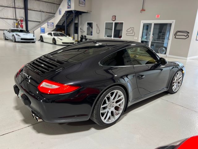 2012 Porsche 911 997 Carrera S | Longwood, FL | Millenia Motors