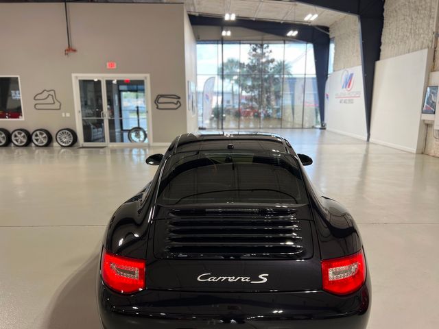 2012 Porsche 911 997 Carrera S | Longwood, FL | Millenia Motors