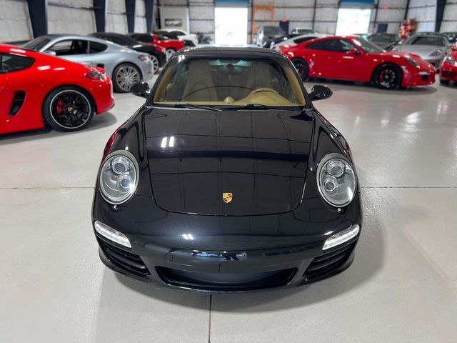 2012 Porsche 911 997 Carrera S | Longwood, FL | Millenia Motors