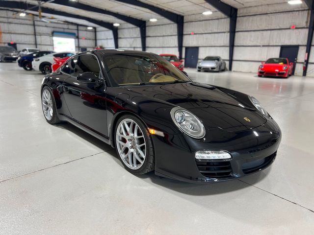 2012 Porsche 911 997 Carrera S | Longwood, FL | Millenia Motors