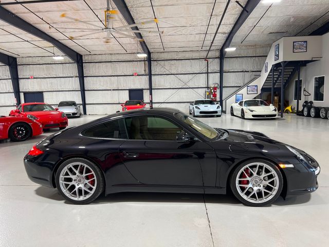 2012 Porsche 911 997 Carrera S | Longwood, FL | Millenia Motors 2012 Porsche 911 997 Carrera S | Longwood, FL | Millenia Motors