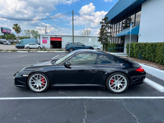 2012 Porsche 911 997 Carrera S | Longwood, FL | Millenia Motors