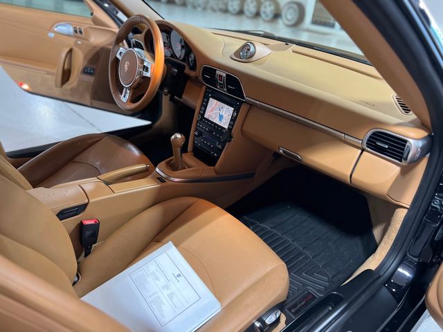 2012 Porsche 911 997 Carrera S | Longwood, FL | Millenia Motors 2012 Porsche 911 997 Carrera S | Longwood, FL | Millenia Motors