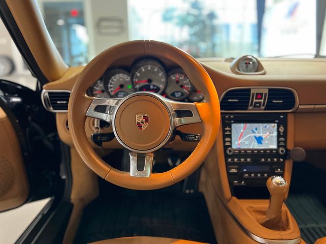 2012 Porsche 911 997 Carrera S | Longwood, FL | Millenia Motors