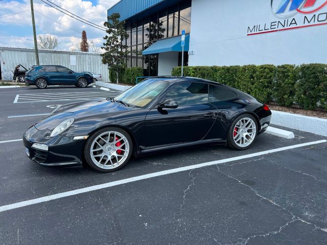2012 Porsche 911 997 Carrera S | Longwood, FL | Millenia Motors
