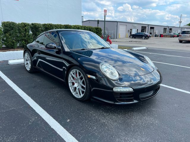 2012 Porsche 911 997 Carrera S | Longwood, FL | Millenia Motors 2012 Porsche 911 997 Carrera S | Longwood, FL | Millenia Motors