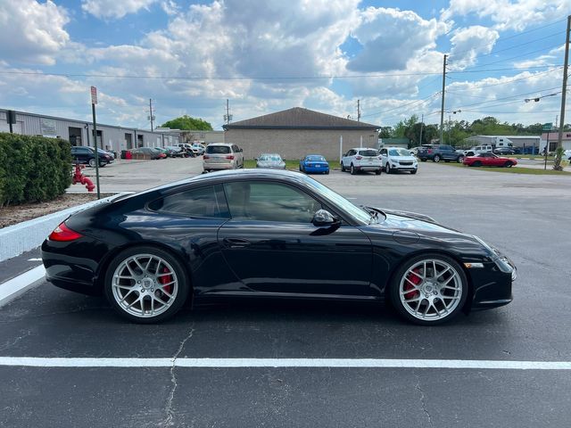 2012 Porsche 911 997 Carrera S | Longwood, FL | Millenia Motors