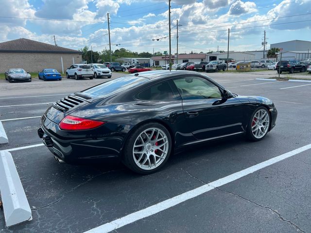 2012 Porsche 911 997 Carrera S | Longwood, FL | Millenia Motors