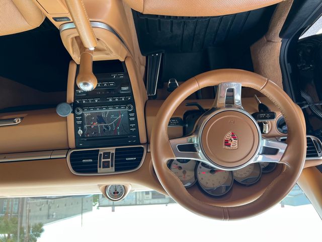 2012 Porsche 911 997 Carrera S | Longwood, FL | Millenia Motors