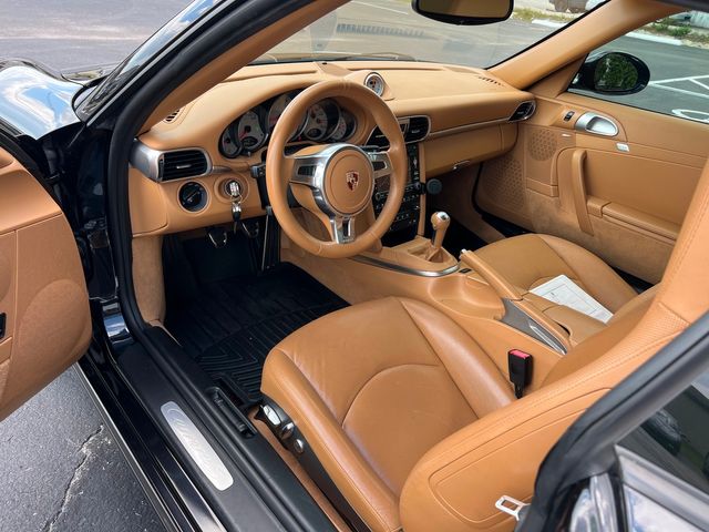 2012 Porsche 911 997 Carrera S | Longwood, FL | Millenia Motors