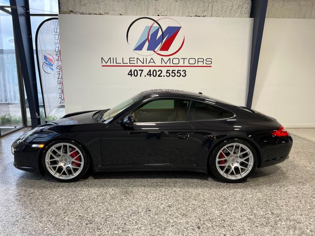 2012 Porsche 911 997 Carrera S | Longwood, FL | Millenia Motors