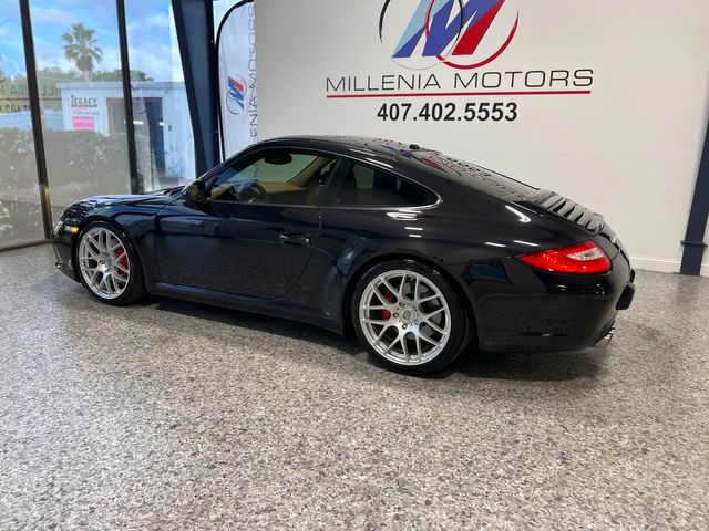 2012 Porsche 911 997 Carrera S | Longwood, FL | Millenia Motors