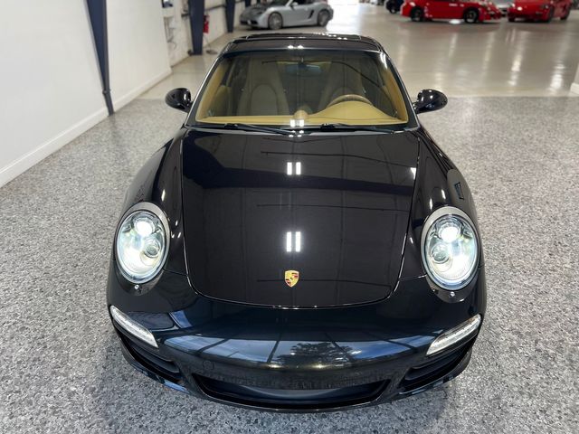 2012 Porsche 911 997 Carrera S | Longwood, FL | Millenia Motors