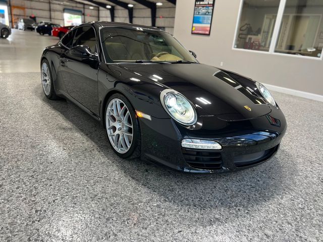 2012 Porsche 911 997 Carrera S | Longwood, FL | Millenia Motors 2012 Porsche 911 997 Carrera S | Longwood, FL | Millenia Motors