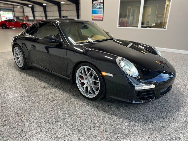 2012 Porsche 911 997 Carrera S | Longwood, FL | Millenia Motors 2012 Porsche 911 997 Carrera S | Longwood, FL | Millenia Motors