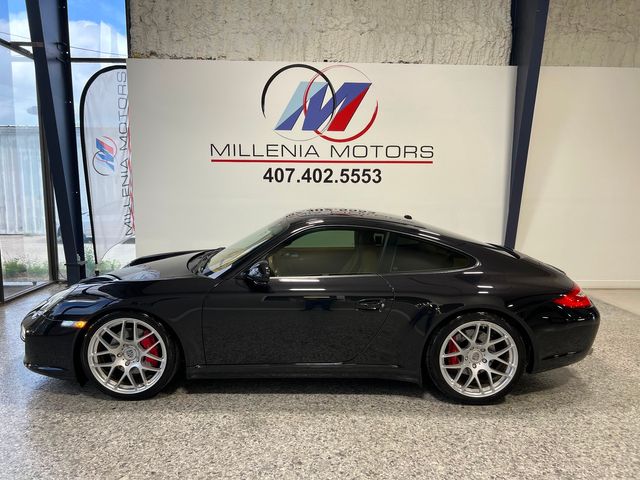 2012 Porsche 911 997 Carrera S | Longwood, FL | Millenia Motors