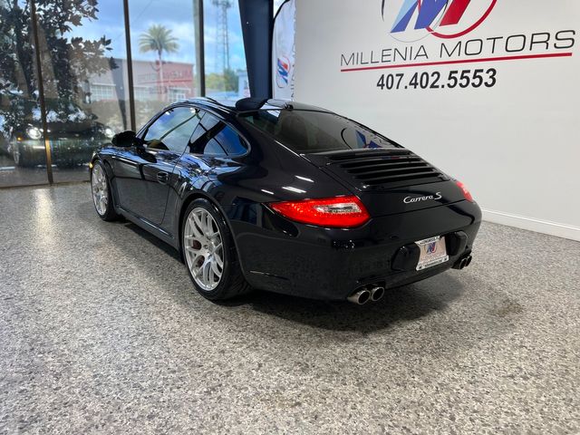 2012 Porsche 911 997 Carrera S | Longwood, FL | Millenia Motors